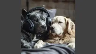 Gentle Lofi Paw Echo