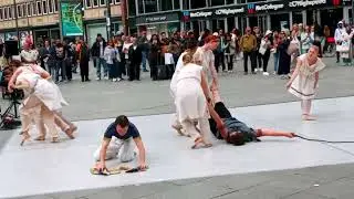 TACO Tour (Ballet Magnificat) Germany - MAY 2025