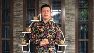 Nilai-Nilai Dasar (Core Values) ASN
