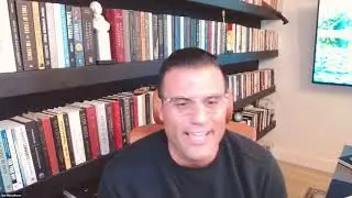 CLIMB Presents Joe Musselman Transforming Organizations Through TLC (Highlight Video)