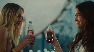 [4K] GMA Network | Theme Park | 2021 TVC Plug (60s) | Ashley Alcantara
