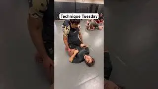 TECHNIQUE TUESDAY - MONOPLATA #bjj #jiujitsu #nogi #wrestling #grappling #submission