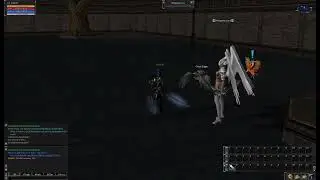 Agathion Pets of Ghostlands