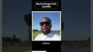Why meme coins Crash on Big exchanges like Binance #pepe #shorts