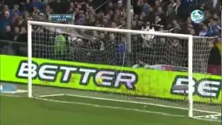 Alexandre Pato- Goals Compalation 2012  [HD 1080p]