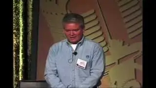 GSA's Jeff Neely talks of 
