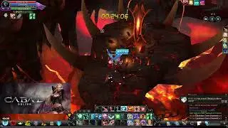 CABAL ONLINE EU - Only 1hr to Farm !