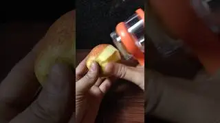 #foodtool #shorts #peeler