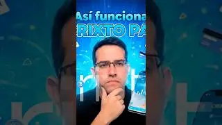 As&iacute; funciona CRIXTO PAY en Venezuela #crixtopay #criptomonedas #binance