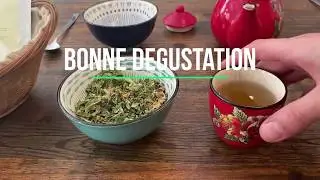 Comment pr&eacute;parer une infusion au CBD?