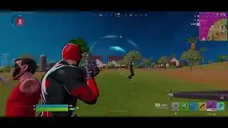 36min of #fortniteblitz January 27, 2026