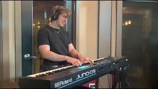 School of Rock Calgary 2025 House Band - 