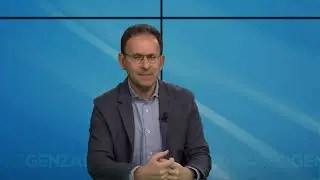 POLITICA E DINTORNI LUCA CIPRIANO 12 3 25