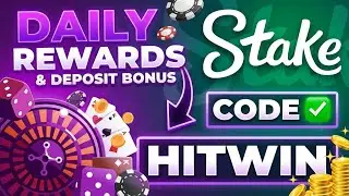 STAKE CODE 