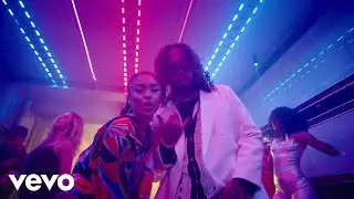Brray, Mariah Angeliq - Y Qu&eacute; Pas&oacute;?
