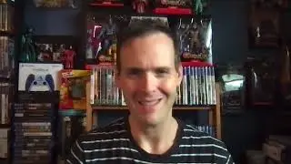 Top Ten Comic Books for 2023