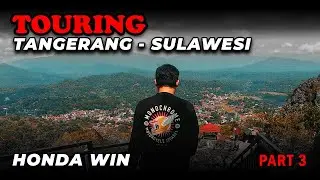Part3 Tana TORAJA destinasi budaya dan alam yang luar biasa | SULAWESI SELATAN
