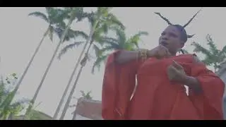 Nubiyan Twist - Carry Me ft Seun Kuti