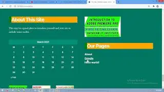 NOFOLLOW AND DOFOLLOW LINK IN SEO | DIGITAL MARKETING COURSE | DATACOM IT INSTITUTE