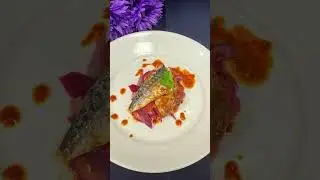 Level 2 in Hospitality & Catering Nestle mackerel competition