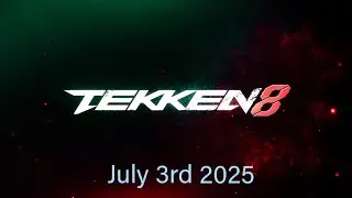 Tekken 8 Sparring - FGF Chris vs Countmetal (July 3, 2025)