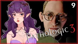 【 Pathologic 3 】Time is Meaningless, Only Suffering Remains