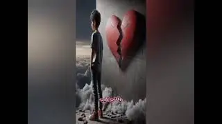 (قـهـر الـزمـن) 💔شعر حزين💔#لايك_واشتراك_بالقناة@اليمن@السعودية@العراق@سوريا@الاردن@قطر@عمان@