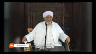الحبيب ابوبكر المشهور .. أهمية الوقت في حياتنا