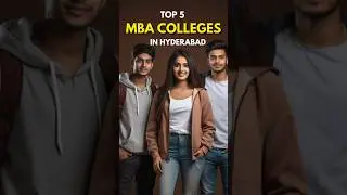 Top 5 MBA colleges of Bangalore | Best MBA Colleges 2025 | Graduates Engine