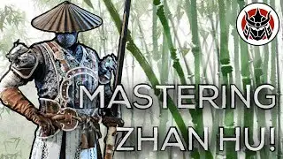 Advanced Mixups! - Zhanhu Duels