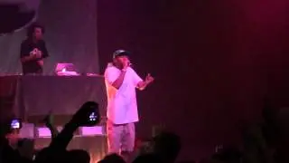 Tyler The Creator at The Plaza Live in Orlando 3/17/14