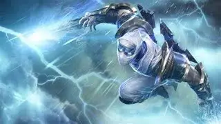 1 CHAMP Zed - 1 vs 3 Zed Tripple Kill