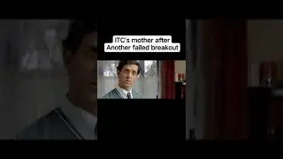 ITC Stock