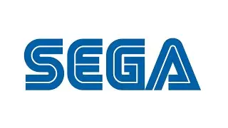 Sega Logo Evolution