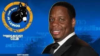 Kendu Isaacs Says Mary J. Blige Songs About Divorce Caused Him Bad Business