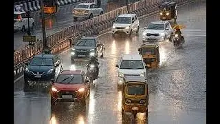 Weather department predicts heavy rain in Tamil Nadu&rsquo;s nine districts