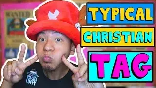 12 questions I get asked a lot!!! |The Christian Tag