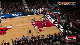 Прямой показ PS4 от spamoscow888