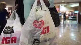 B.C. court quashes Victoria plastic bag ban