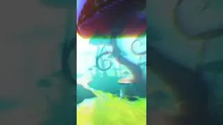 Trippy Visuals on Chill Psychedelic Music #psychedelic #trippy #mushroom
