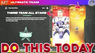 HOW TO GET 99 TOM BRADY LTD CHEAP! MAX LEVEL 50 FAST! Madden 24 Ultimate Team