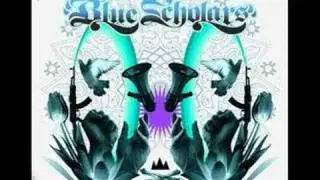 Blue Scholars - Bayani