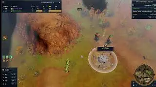AOE 4 Diamond Ranked match mongol vs HRE season 2