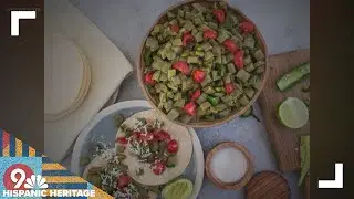 5 foods to help celebrate Hispanic Latinx Heritage Month