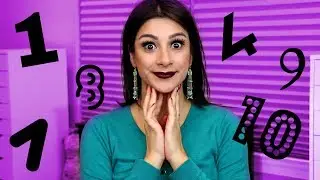 Makeup Use Up Goals for 2019 LETS DO THIS!!!│OneBeautyAddict