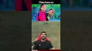 Main hoon na song by @shreemanlegendliveofficial| Shreeman #bandilki  #shreemanlegend #mainhoona