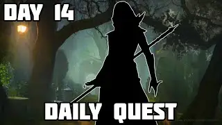 An unexpected Surprise - Undead Horde Only Daily Quests Day 14 | Raid Shadow Legends