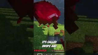 A MINECRAFT GRAVITY PHYSICS MOD!