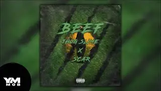 Thug Slime x SCAR - BEEF