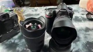 🤗 Новый Tamron 15-30 G2 💕